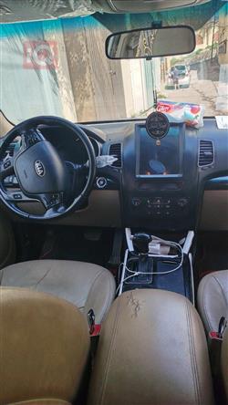 كيا سورينتو